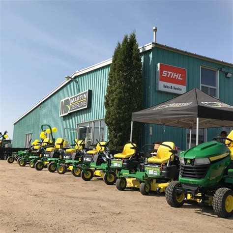 martin equipment edmonton skid steer|martin deerline inventory.